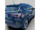 Used 2020 Jeep Compass Limited image 4
