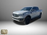 Used 2022 Ford Ranger Lariat w/ Equipment Group 501A High image 3