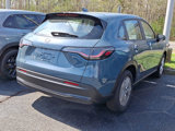 New 2025 Honda HR-V LX image 4