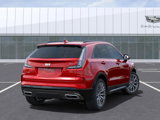 New 2025 Cadillac XT4 Sport image 4
