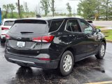 Used 2022 Chevrolet Equinox LT image 4