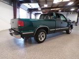 Used 1998 Chevrolet S10 Pickup LS image 5