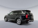 Certified 2020 Kia Telluride S w/ S 8 Passenger Seating Package image 4