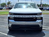 Used 2022 Chevrolet Silverado 1500 W/T w/ WT Fleet Convenience Package image 2