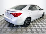 Used 2019 Toyota Corolla SE image 4