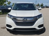 Used 2022 Honda HR-V LX image 3