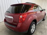 Used 2015 Chevrolet Equinox LT w/ Driver Convenience Package image 6