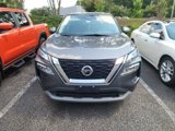 Certified 2021 Nissan Rogue SV image 2