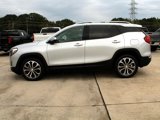 Used 2021 GMC Terrain SLT image 2