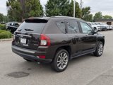 Used 2014 Jeep Compass Limited image 5
