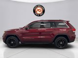 Used 2018 Jeep Grand Cherokee Laredo image 2