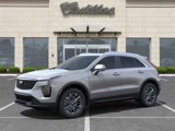 New 2025 Cadillac XT4 Premium Luxury w/ Cold Weather Package image 2