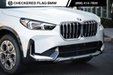 New 2025 BMW X1 xDrive28i w/ Technology Package image 2