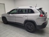 Used 2019 Jeep Cherokee Latitude Plus image 3