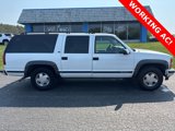 Used 1999 Chevrolet Suburban LT w/ Preferred Equipment Group 3 image 3