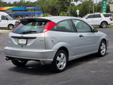Used 2006 Ford Focus ZX3 Hatchback image 5