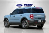 Used 2024 Ford Bronco Sport Big Bend image 6