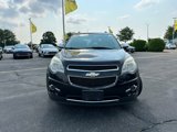 Used 2011 Chevrolet Equinox LT w/ Chrome Appearance Package image 2