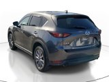 Used 2020 MAZDA CX-5 Grand Touring image 4