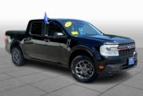 Certified 2023 Ford Maverick XLT w/ Equipment Group 300A Standard image 2