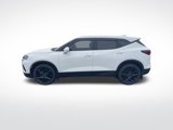 Used 2021 Chevrolet Blazer LT image 2