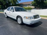Used 2008 Mercury Grand Marquis LS image 4