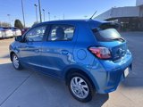 New 2024 Mitsubishi Mirage LE image 5