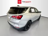 Used 2022 Chevrolet Equinox LT w/ Driver Convenience Package image 4