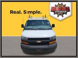 Used 2020 Chevrolet Express 2500 w/ Driver Convenience Package image 2