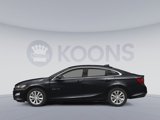 Used 2023 Chevrolet Malibu LT image 5