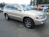 Used 2006 Toyota Highlander Sport image 3