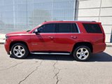 Used 2015 Chevrolet Tahoe LTZ image 2
