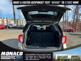Certified 2021 Ford Explorer Limited w/ Equipment Group 301A image 5