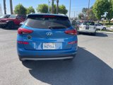 Used 2020 Hyundai Tucson SEL w/ Cargo Package image 4