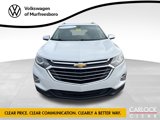 Used 2018 Chevrolet Equinox Premier image 3