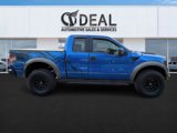 Used 2010 Ford F150 SVT Raptor image 6