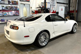 Used 1993 Toyota Supra Turbo image 6