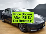 Used 2022 Tesla Model 3 Standard Range image 2