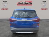 Used 2023 Kia Seltos LX image 5