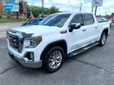 Used 2020 GMC Sierra 1500 SLT w/ SLT Premium Plus Package image 2