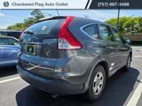 Used 2014 Honda CR-V LX image 6