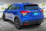 Certified 2022 Honda HR-V Sport image 4