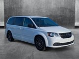 Used 2015 Dodge Grand Caravan SE w/ Quick Order Package 29E SE image 3
