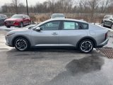 New 2025 Kia K4 EX image 4