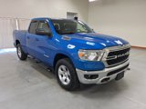 Used 2022 RAM 1500 Big Horn image 2