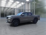 Certified 2024 Nissan Frontier PRO-4X w/ Pro Premium Package image 4