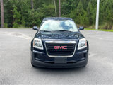 Used 2017 GMC Terrain SLE image 2