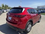 Used 2022 MAZDA CX-5 AWD 2.5 S w/ Preferred Package image 5