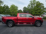 New 2025 GMC Sierra 1500 SLT w/ SLT Premium Plus Package image 2