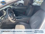 Used 2021 Hyundai Sonata SEL Plus w/ Tech Package image 2